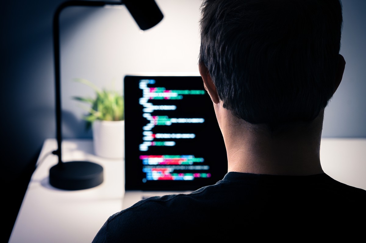 Ogromna cena cyberataków. Tyle kosztowały niemiecką gospodarkę