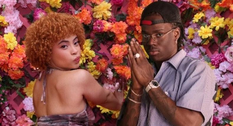 Ice Spice releases new single 'Pretty Girl' featuring Rema