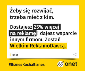 #BiznesKochaBiznes