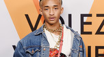 Ekscentryczny Jaden Smith