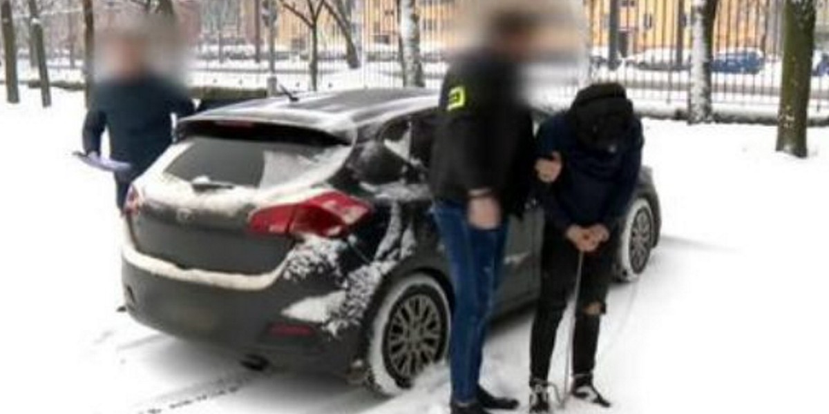 Łódź. 21-latek oskarżony o zabójstwo babci. Wyznał, dlaczego to zrobił.