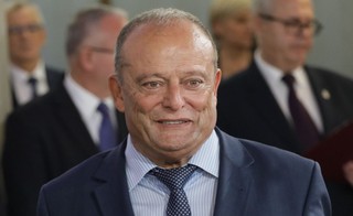 Poseł stracił pracę w szpitalu. KO domaga się wyjaśnień