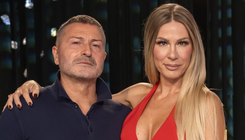 Vesna i Đole Đogani