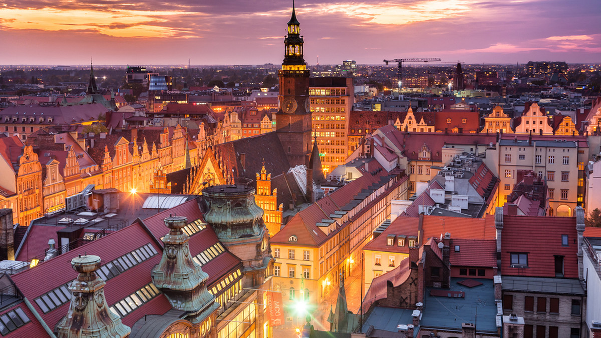 Wrocław: wigilia dla samotnych osób odbędzie się 24 grudnia