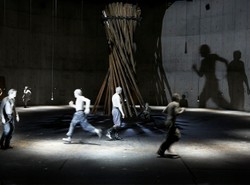 Mocniej, okrutniej, goręcej