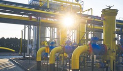 Bruksela chce skłonić kraje członkowskie do redukcji zużycia gazu. Szykuje ROZPORZĄDZENIE