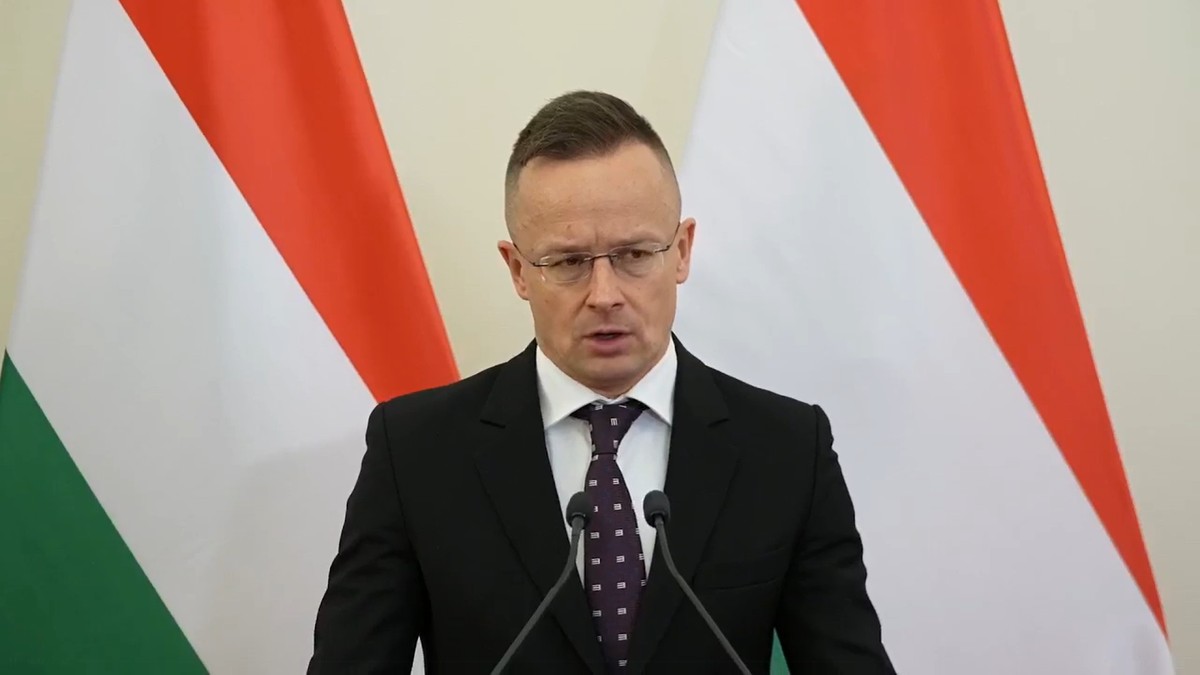 Szijjártóék fontos levelet kaptak Ukrajnából: ez áll benne – videó