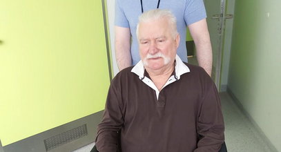 Lech Wałęsa w szpitalu walczy o zdrowie. Prosi o modlitwę i dobre słowo. Jego współpracownik mówi Faktowi: to nie są żarty!