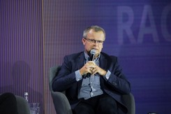 Obniżki stóp procentowych najwcześniej w 2024 roku? Kotecki z RPP nie ma złudzeń