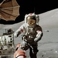 Minęło 50 lat od ostatniego lotu na Księżyc. NASA wyjaśnia, dlaczego człowiek tam jeszcze nie wrócił