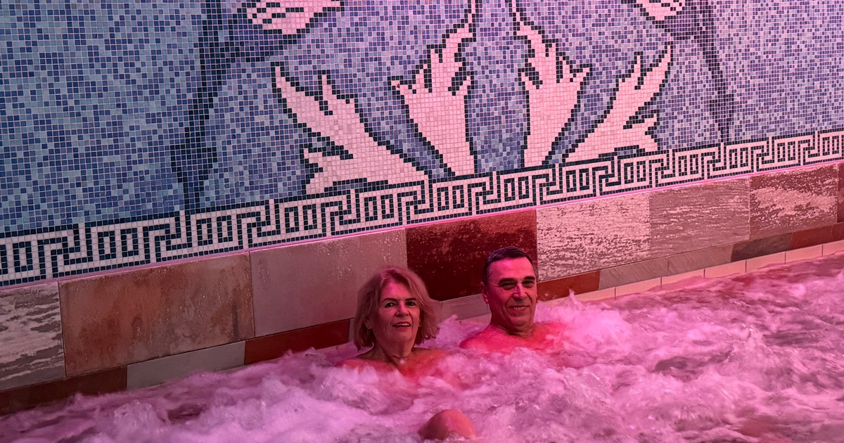 Aquapark Wrocław, miejsce stworzone dla seniorów!