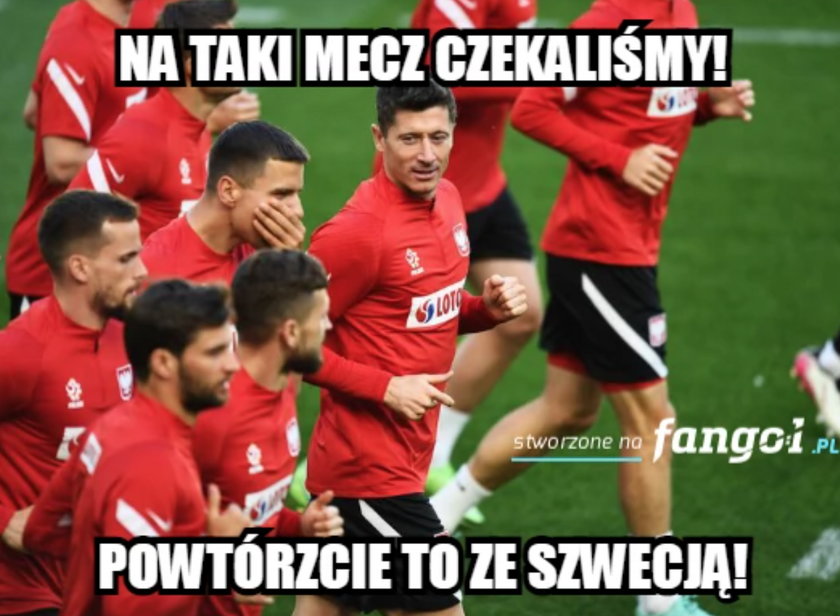 Memy Polska - Hiszpania