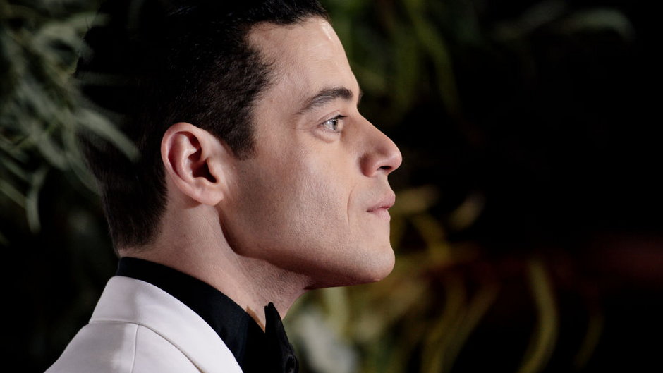 Rami Malek