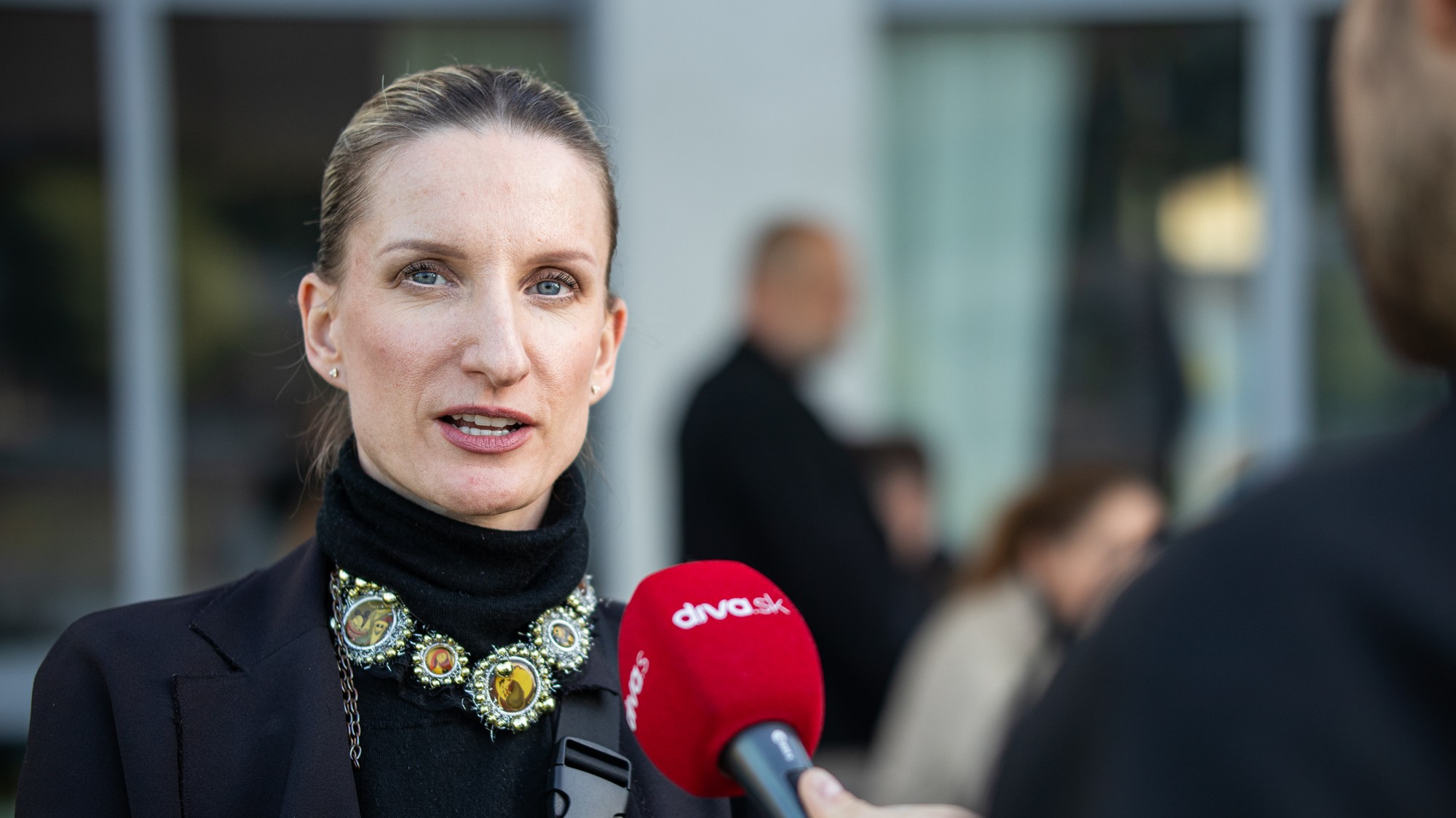 Adela Vinczeová 