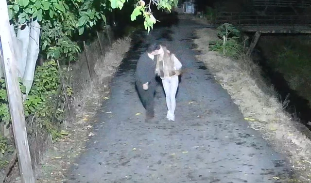 "POSTOJE INTIMNI SNIMCI SOFIJE I ČIKA DANETA (70)" Isplivali novi ŠOK DETALJI afere: "Sigurno mu je uzela 50.000 evra, dovezla je auto, plaćao joj je kredit"