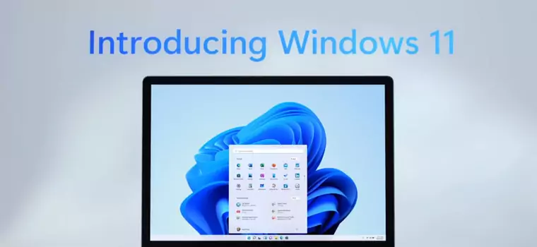 Ponad połowa użytkowników Windowsa chce aktualizować system do Windows 11