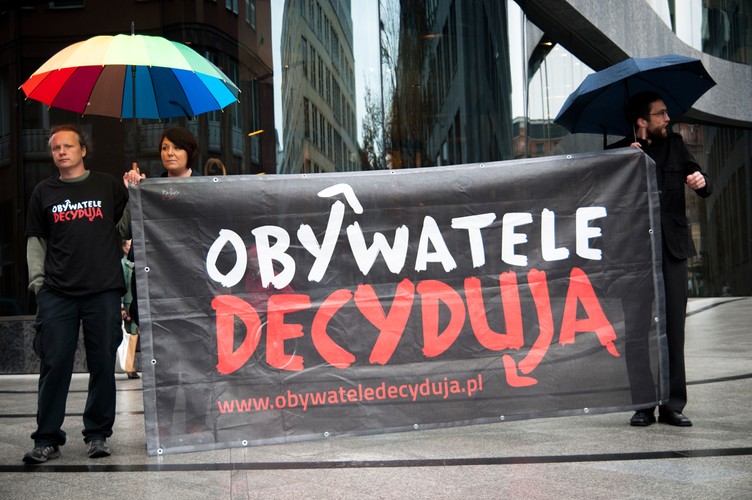 Fot. Maciek Suchorabskii