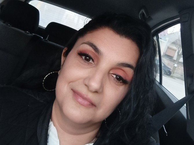 Nadežda Cakić se lečila od karcinoma jajnika i materice