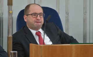 Bielan: KE w sprawie uchodźców działa na wewnętrzny użytek niemiecki