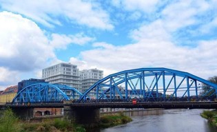 Grube miliony na modernizację mostów