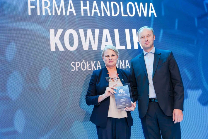 Gala Forum Firm Rodzinnych w Puszczykowie koło Poznania