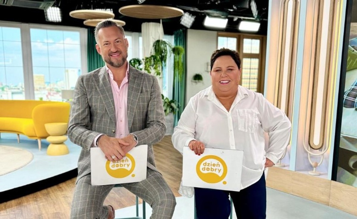 "Dzień dobry TVN" nie było w poniedziałek na antenie