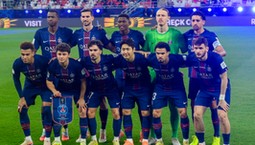 Puchar Interkontynentalny dla piłkarzy Paris Saint-Germain. W finale pokonali Flamengo