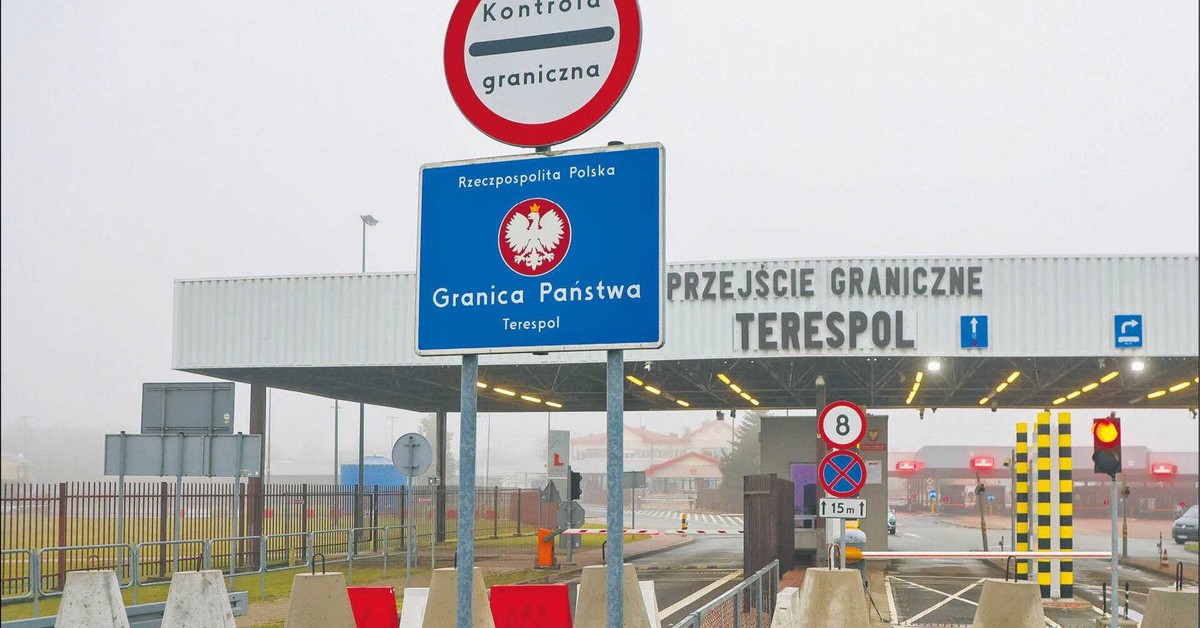 Przez blokadę granicy polskie firmy nie mogą zarabiać na handlu z Azją. Czy rząd zapłaci rekompensaty?