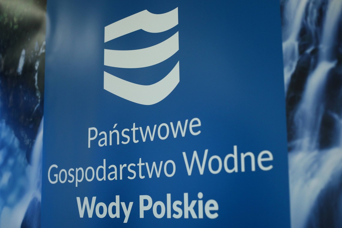 Wody Polskie