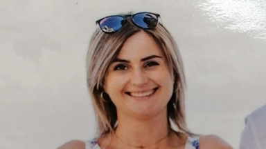 Zaginęła 37-latka z Nysy. Policjanci poszukują Magdaleny Kapery