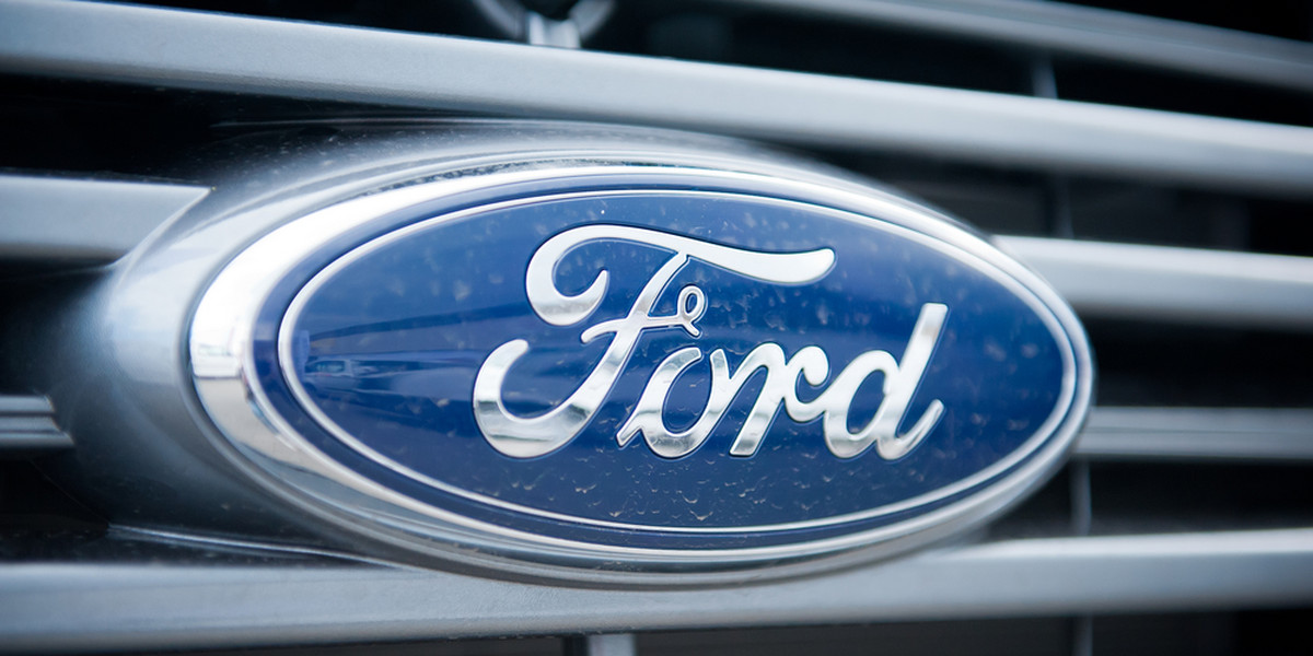 Większość z 1,2 mld dolarów przewidzianych przez Forda w drugim kwartale na obciążenia specjalne pochłonęła restrukturyzacja prowadzona przez koncern w Europie i Ameryce Południowej.