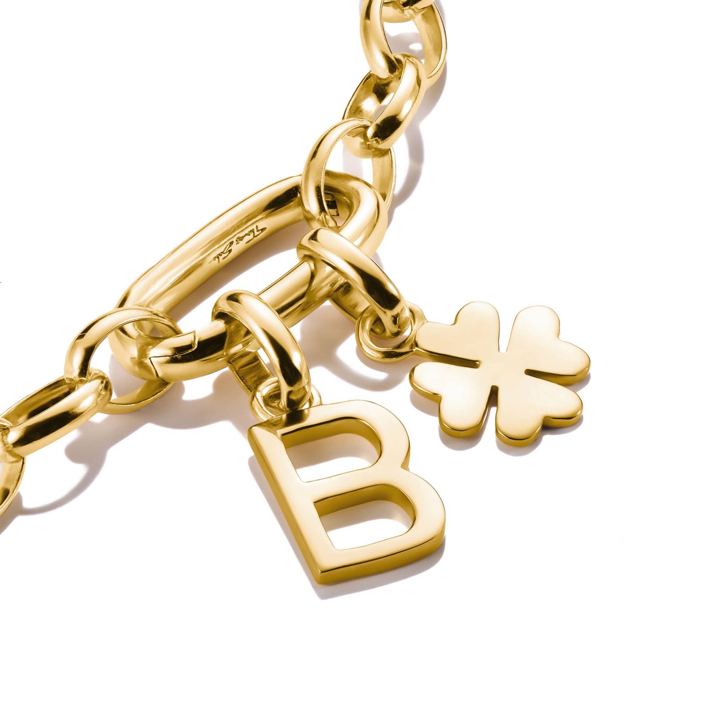  THOMAS SABO Charm Club Connect kollekció