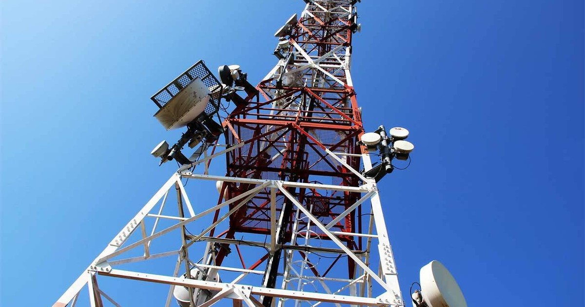 Top 10 African countries with the cheapest data prices from June to