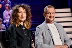 Córka Cezarego Pazury pierwszy raz o śmierci matki. "Po prostu, po ludzku tęsknię"