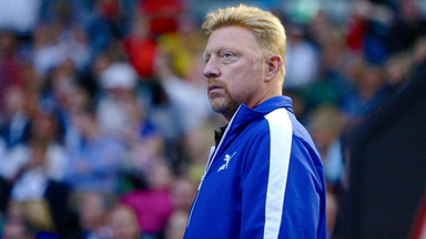 Boris Becker wystąpi o brytyjskie obywatelstwo?