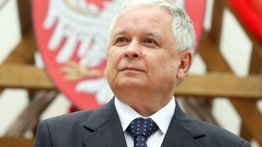 Lech Kaczyński