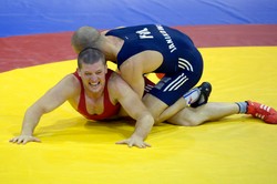 Damian Janikowski wywalczył brązowy medal mistrzostw Europy