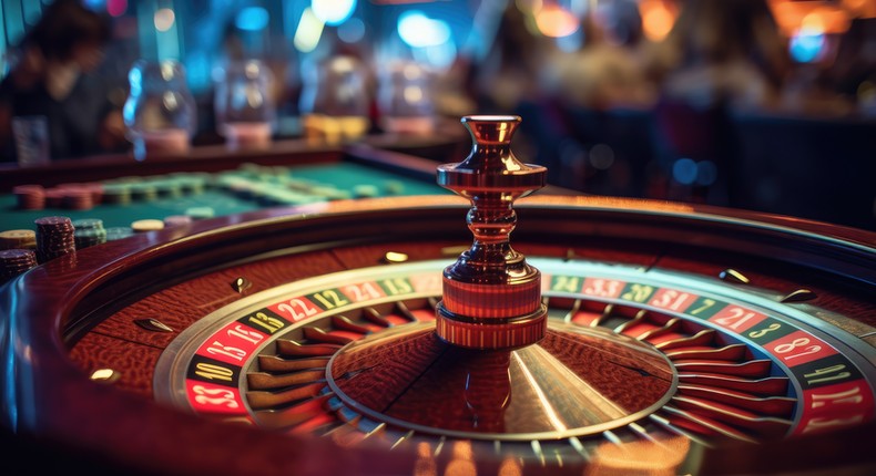 Best online casino Australia real money in 2023 - Updated list of aussie real money casinos