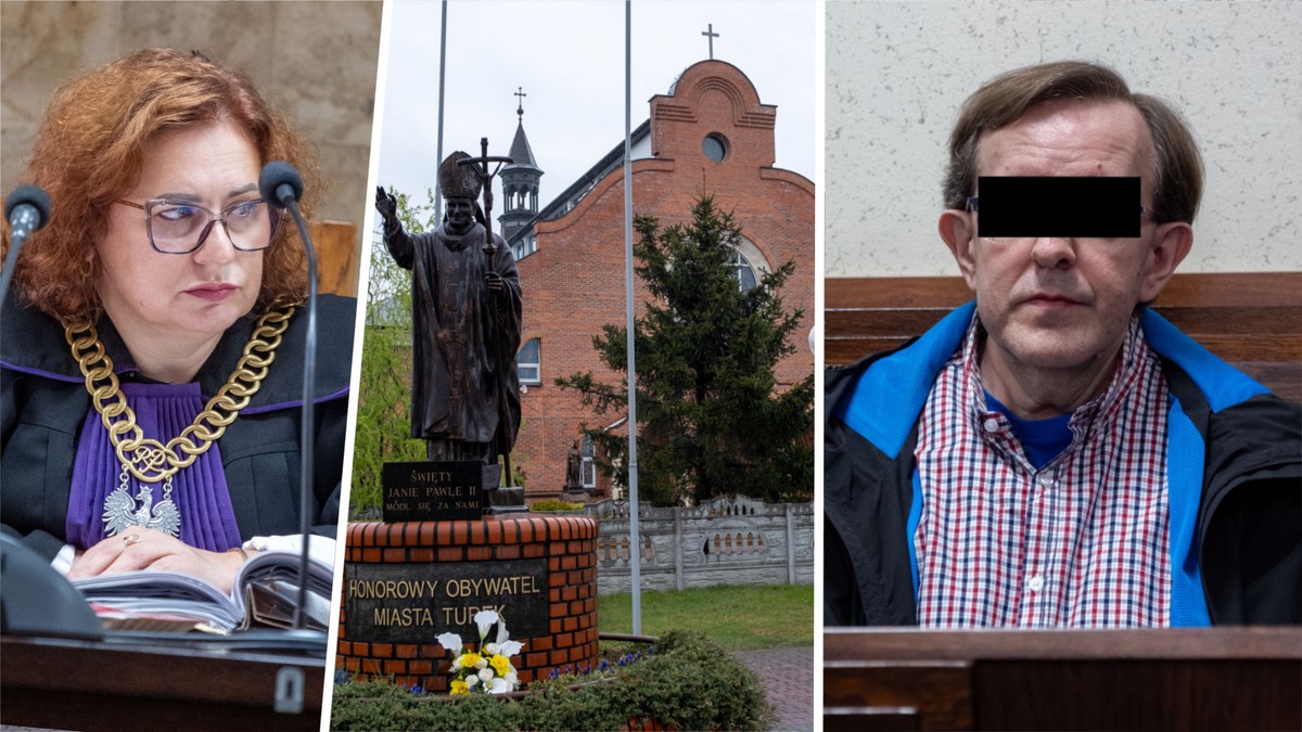 Lekarz oskarżony o pedofilię na imprezie z dziećmi. Zaraz po wyjściu z aresztu. "Bezczelność i brak refleksyjności"