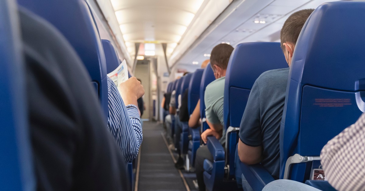 Dariusz Klimczak: omówiono plan działania w europejskiej przestrzeni powietrznej