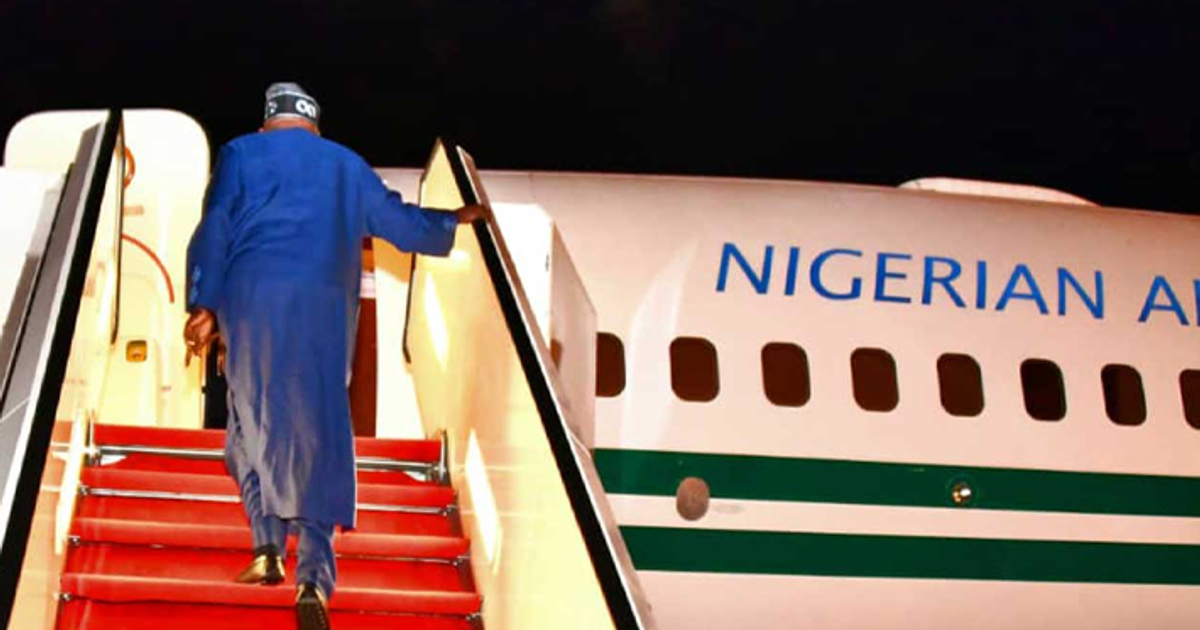 President Tinubu’s foreign trips offer little relief for Nigeria's struggling embassies abroad