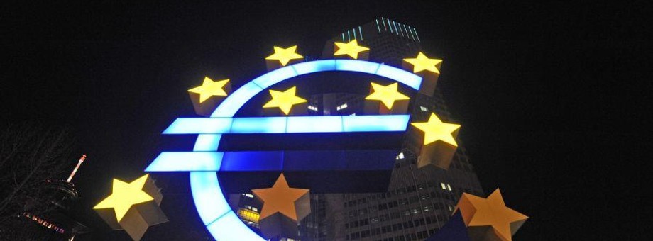 Symbol euro