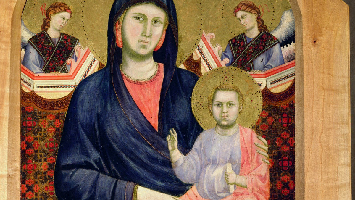 Sąd najwyższy orzekł, że warty 10 milionów funtów obraz podchodzący z XIV wieku, namalowany przez Giotta został nielegalnie wywieziony z Włoch. Teraz sprawa stanęła w martwym punkcie.