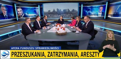 Atmosfera świąt szybko się skończyła. Politycy od razu zaczęli się awanturować