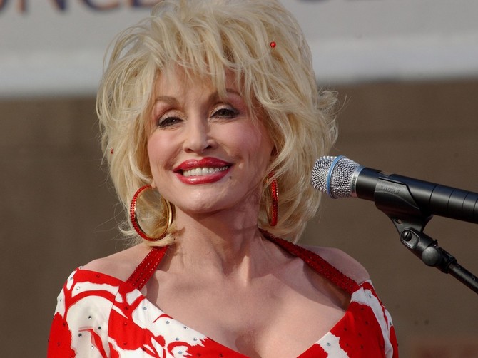 Doli Parton