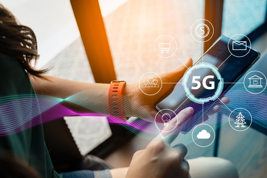 Jak wdrożyć 5G z korzyścią dla społeczeństwa i państwa?