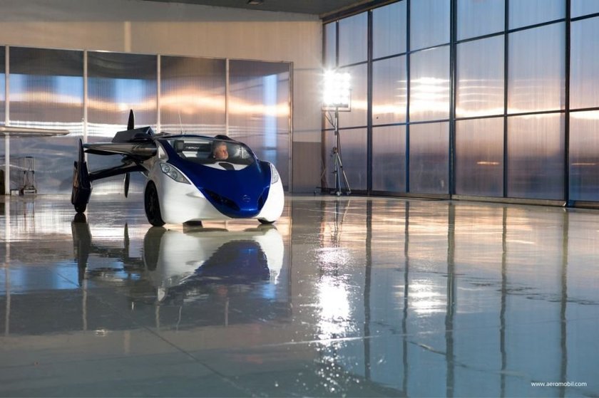 AeroMobil