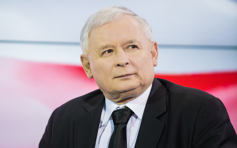 „Polska musi być piękna” powtarzał prezes Jarosław Kaczyński