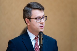 Müller: Trzeba wyciągnąć wnioski z poprzednich koalicji, walczymy o samodzielną większość