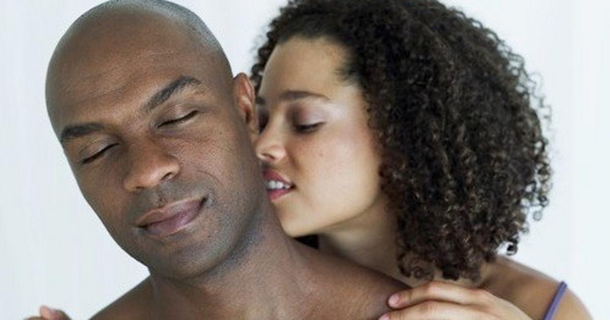 For women: Here are 4 sex skills no man can resist.